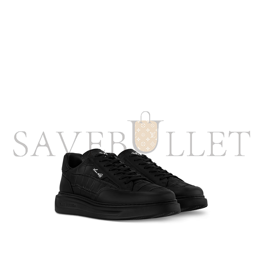 LOUIS VUITTON BEVERLY HILLS SNEAKER 1ADFWE